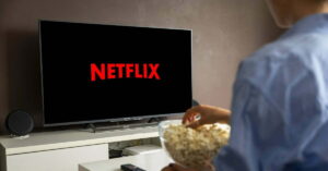 Read more about the article Netflix loses its chill; subscribers flee the platform