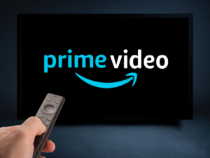 Read more about the article Amazon Prime Video Launches Movie Rental Service In India