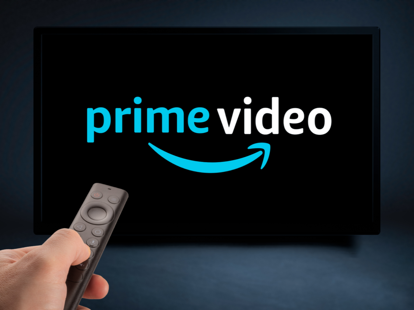 You are currently viewing Amazon Prime Video Launches Movie Rental Service In India