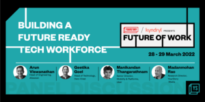 Read more about the article What does it take to build a future-ready tech workforce? Experts weigh in