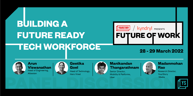 You are currently viewing What does it take to build a future-ready tech workforce? Experts weigh in