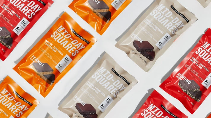 You are currently viewing Mid-Day Squares adds some sweet capital to its ‘chocolate gone crazy’ empire – TechCrunch