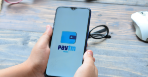 Read more about the article Softbank-Backed Paytm Payments Bank Yet To Act On RBI’s Order: MoS