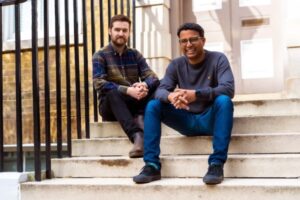 Read more about the article Immigrant credit FinTech Pillar raises $16.9M pre-seed led by Global Founders Capital and Backed VC – TC