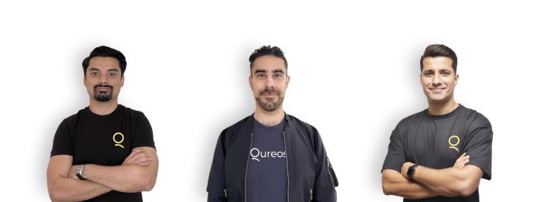 You are currently viewing Qureos raises $3M to grow its learn to earn platform – TechCrunch