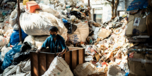 Read more about the article Meet the startups leveraging new-age tech to recycle plastics, non-biodegradable waste
