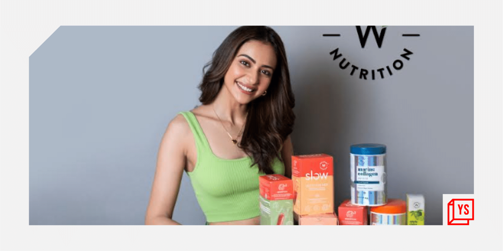 You are currently viewing [Funding roundup] Rakul Preet Singh invests in Wellbeing Nutrition; IndiaMART backs Truckhall
