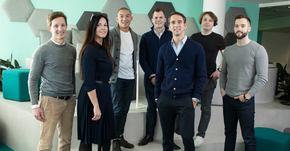 You are currently viewing London-based online fraud detection startup SEON secures €87.1M to help businesses keep customers safe