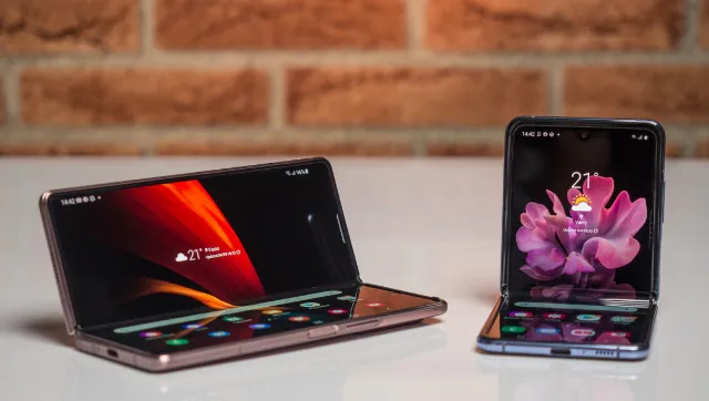 You are currently viewing Samsung’s Upcoming Foldable Phones, Z Flip4 & Z Fold4 Might Be Priced Very Competitively- Technology News, FP