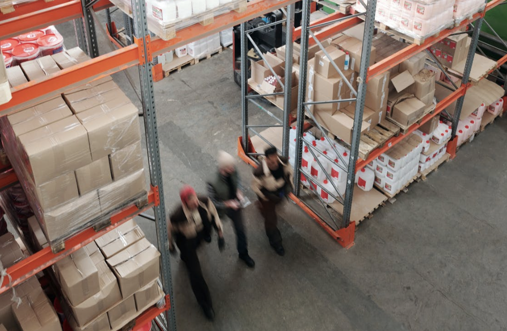 You are currently viewing How to Set Up a Warehouse: Ideas for Every Business