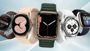 Read more about the article From Apple Watch To Google Pixel Watch, Here Are 2022’s Most Exciting Smartwatches From Big Tech- Technology News, FP