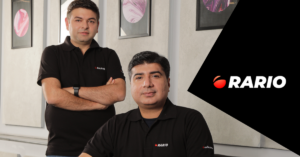 Read more about the article Cricket NFT Startup Rario Bags $120 Mn From Dream Capital, Others