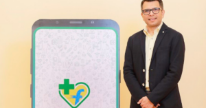 Read more about the article Flipkart Enters Healthcare Space With Its Health+ App