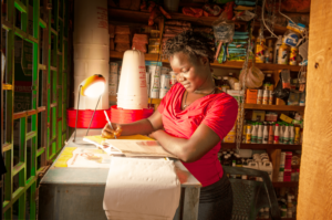 Read more about the article Sun King raises $260M to widen clean energy access in Africa, Asia – TechCrunch