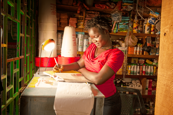 You are currently viewing Sun King raises $260M to widen clean energy access in Africa, Asia – TechCrunch