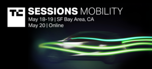 Read more about the article Apply to pitch your startup at TC Sessions: Mobility – TechCrunch
