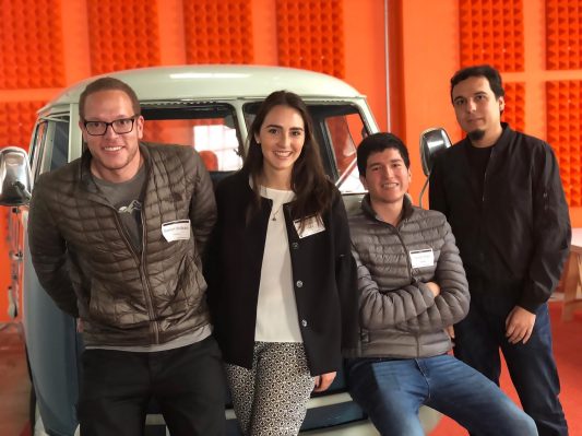 You are currently viewing VCs, unicorn founders back Truora, a startup that helps LatAm businesses onboard users via WhatsApp – TechCrunch