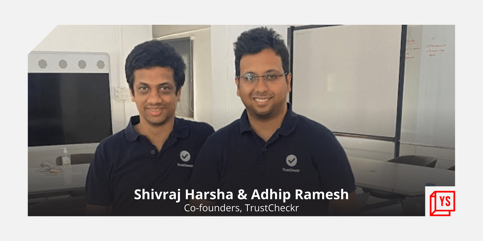 You are currently viewing This Bengaluru-based AI-enabled startup helps identify and remove fake users