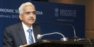Read more about the article Innovations on digital lending welcome but must be responsible: RBI guv Shaktikanta Das