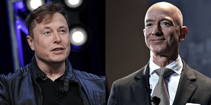 You are currently viewing Jeff Bezos gives Elon Musk a ‘great idea’