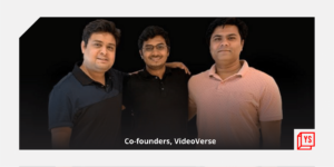Read more about the article [Funding alert] VideoVerse raises $46.8M in Series B led by A91 Partners, Alpha Wave Global
