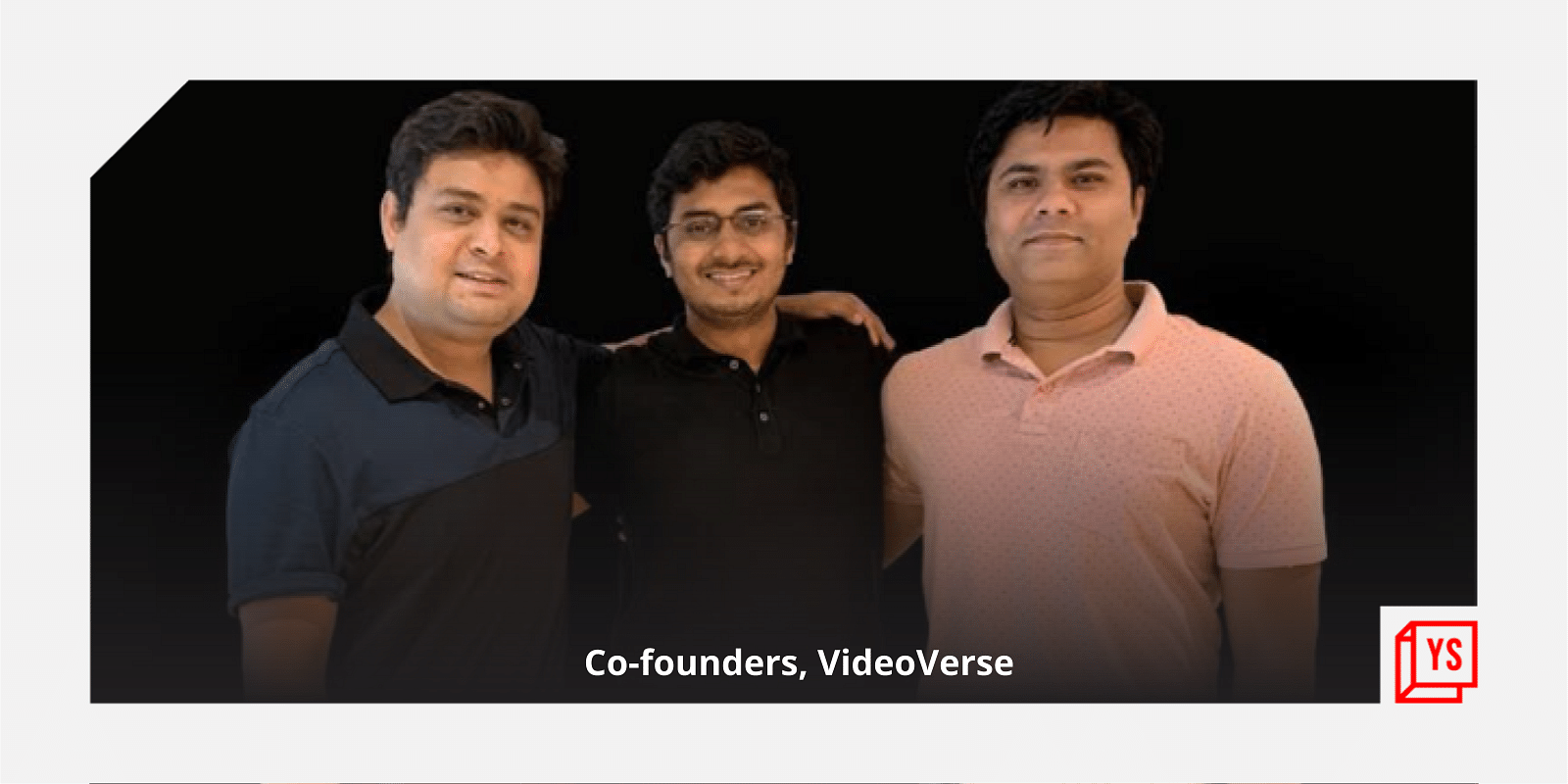 You are currently viewing [Funding alert] VideoVerse raises $46.8M in Series B led by A91 Partners, Alpha Wave Global