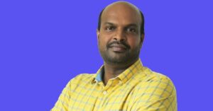 Read more about the article It Is Very Difficult To Scale A Full-Stack Model: MyGate’s Vijay Arisetty
