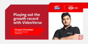 Read more about the article Video editing startup VideoVerse eyes growth spurt after $46M fundraise