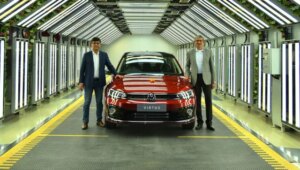 Read more about the article Volkswagen Virtus production commences in India-Auto News , FP