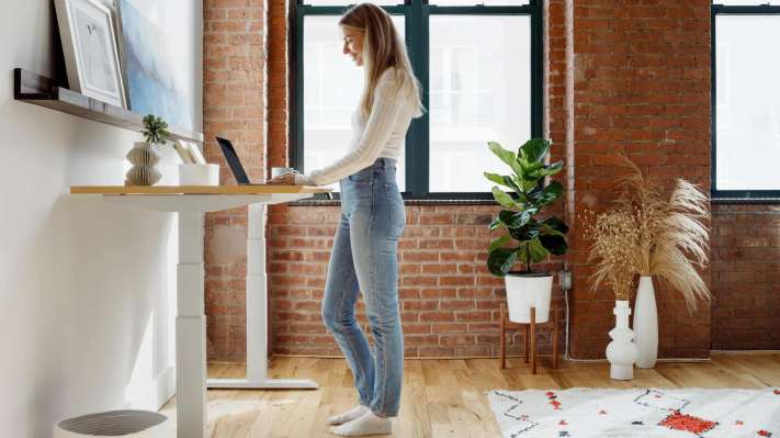 You are currently viewing Branch carves out new furniture collection as folks return to the office – TechCrunch