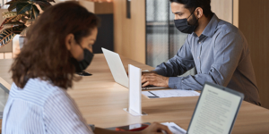 Read more about the article ‘COVID-19 has accelerated the adoption of flexible workspaces across the globe’ – 20 quotes from India’s pandemic struggle