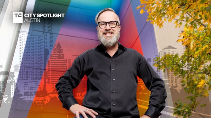 You are currently viewing Austin’s Will Hurley on the city’s incredible tech rise – TechCrunch