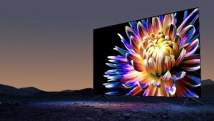 Read more about the article Xiaomi launches OLED Vision 55, its first OLED TV for India; check out the price and specifications- Technology News, FP