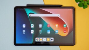 Read more about the article Xiaomi Pad 5 tablet launched in India, check out the price and specifications of the new ‘iPad Killer’- Technology News, FP