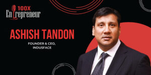 Read more about the article the story of Indusface’s Ashish Tandon