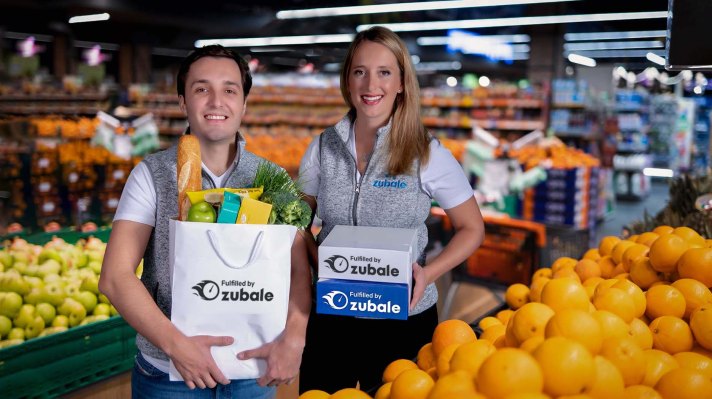 You are currently viewing Zubale bags new capital to match gig workers with LatAm e-commerce fulfillment jobs – TechCrunch