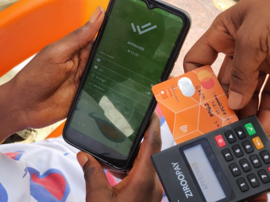 You are currently viewing ZirooPay raises $11.4M to scale its mobile POS solutions for retailers across Nigeria – TechCrunch