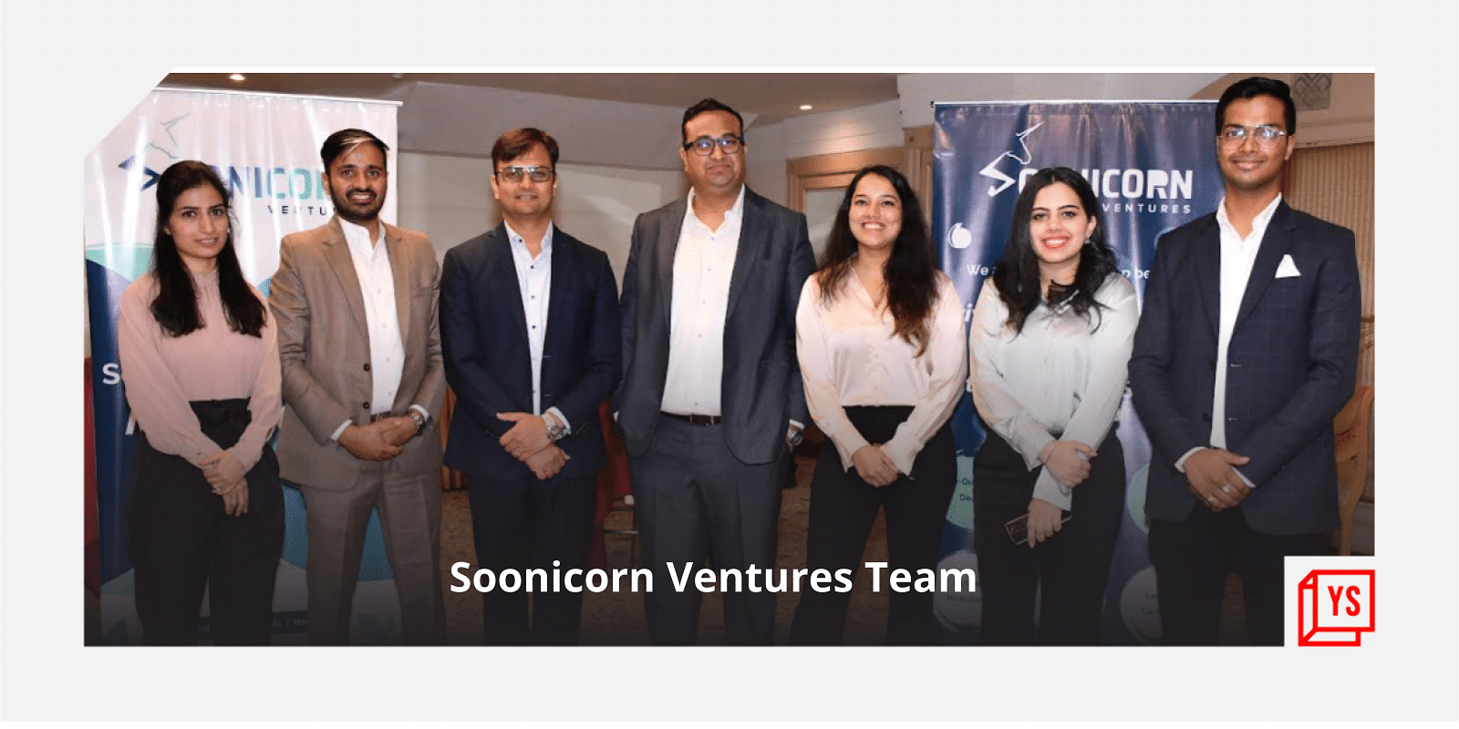 You are currently viewing In its first offline investor meetup, Soonicorn Ventures introduces ‘Funds as an Offering’