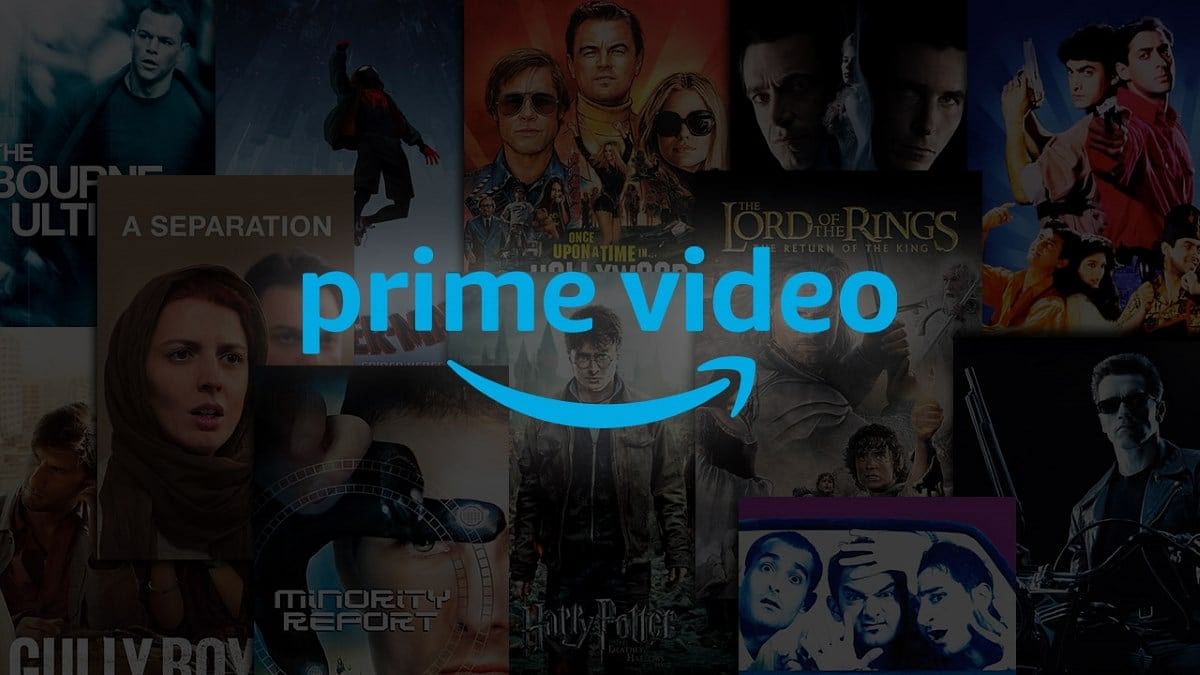 You are currently viewing Amazon Prime Video introduces movie rental service in India