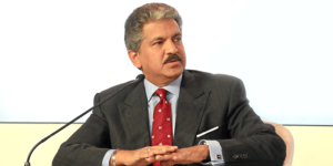 Read more about the article Anand Mahindra and Zepto’s Aadit Palicha debate merits of 10-min deliveries on Twitter