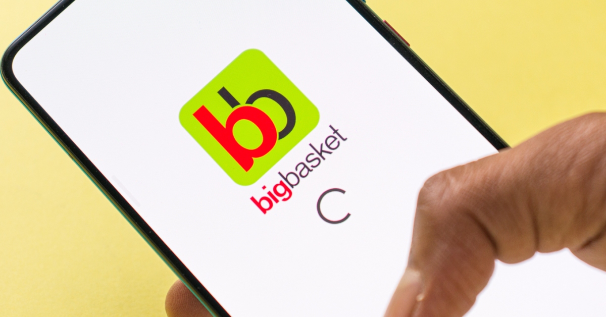 You are currently viewing Tata’s BigBasket Enters The Qcommerce Segment With BBNow