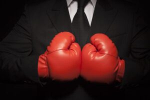 Read more about the article The gloves are off in the spend management space – TechCrunch