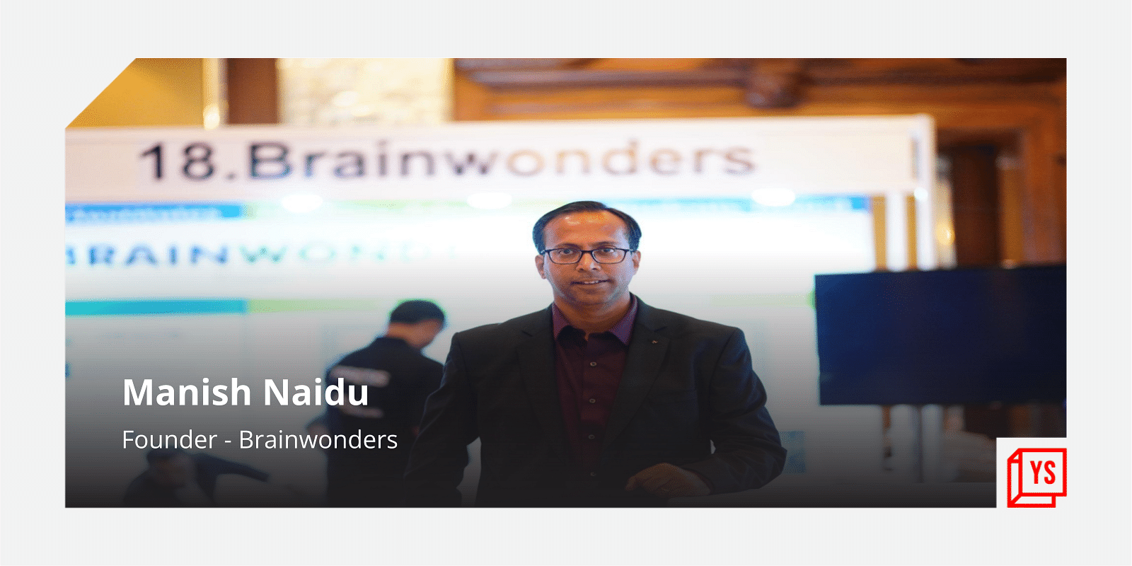 You are currently viewing After helping students, here’s why career counselling startup Brainwonders is targeting corporates