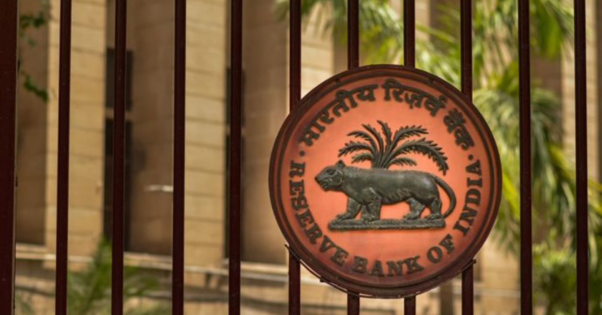 You are currently viewing CBDCs Could Replace Cash Transactions To Some Extent In India: RBI