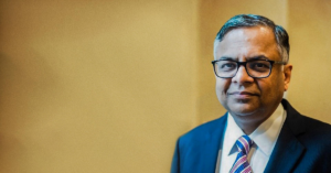 Read more about the article Tata Neu Will Be Open To Non-Group Brands In The Future: Tata Chief