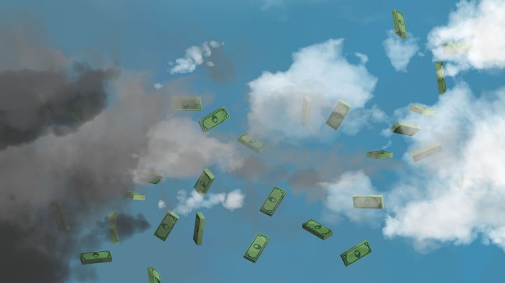 You are currently viewing Q3 outlook forecasts cloudy days ahead for fintech M&A – TechCrunch
