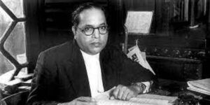 Read more about the article Here are some life lessons from Dr BR Ambedkar