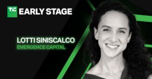 Read more about the article VC Lotti Siniscalco shares dos and don’ts in the Pitch Deck Teardown at TC Early Stage – TechCrunch