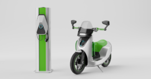 Read more about the article Halt Of New Two Wheeler EV Models For Greater Good