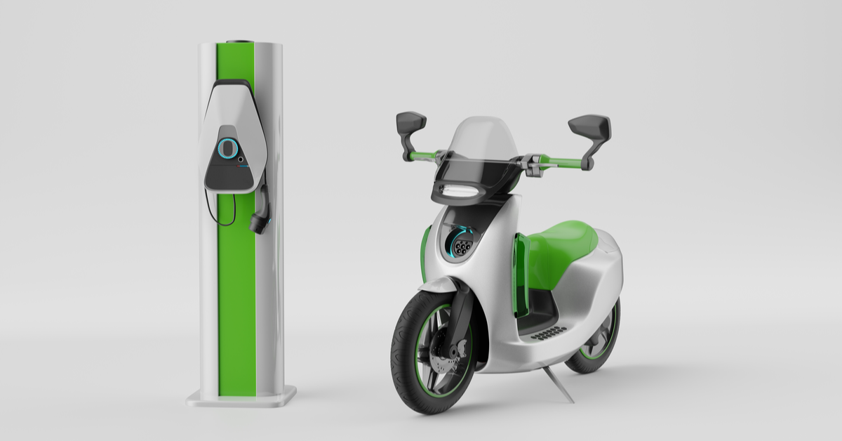 You are currently viewing Halt Of New Two Wheeler EV Models For Greater Good